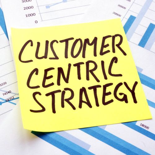 customer centricity course